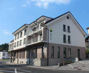 Hotels in Hrib-Loški Potok
